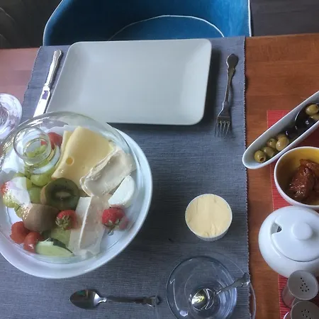 Boutique Krone - 