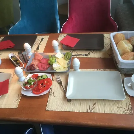Hotel Boutique Krone - 