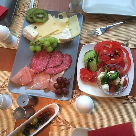 Boutique Krone - 
