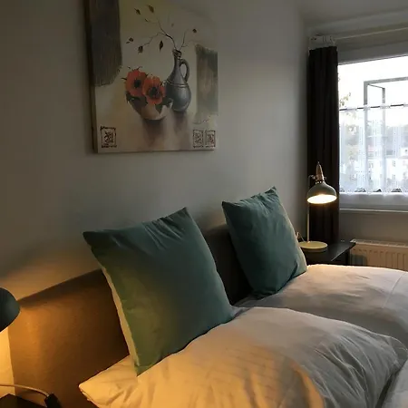 Boutique Krone - 