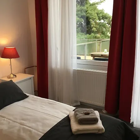 Hotel Boutique Krone - 