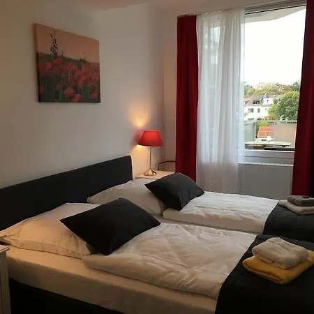 Boutique Krone - 