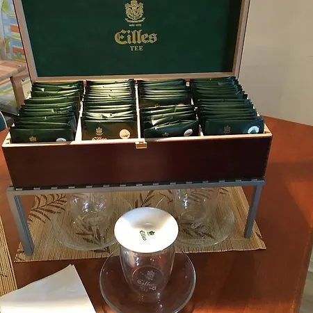 Szálloda Boutique Krone - 