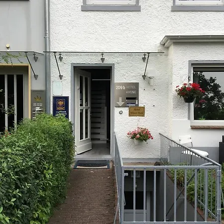 Boutique Krone - 