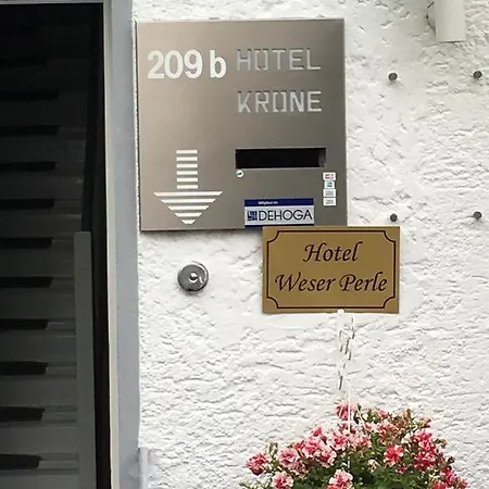 Boutique Krone - 