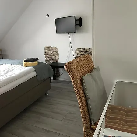 Boutique Krone - 