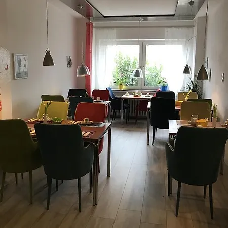 Hotel Boutique Krone - 