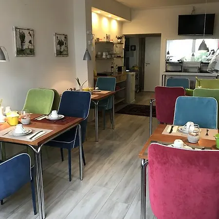 Boutique Krone - 