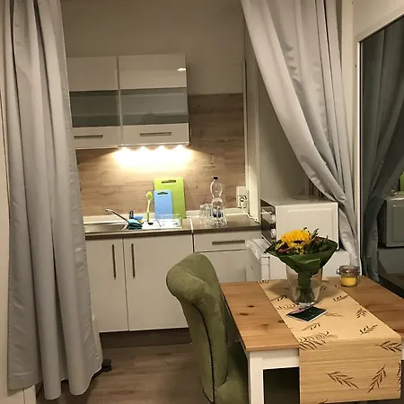 Boutique Krone - 