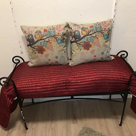 Boutique Krone - 