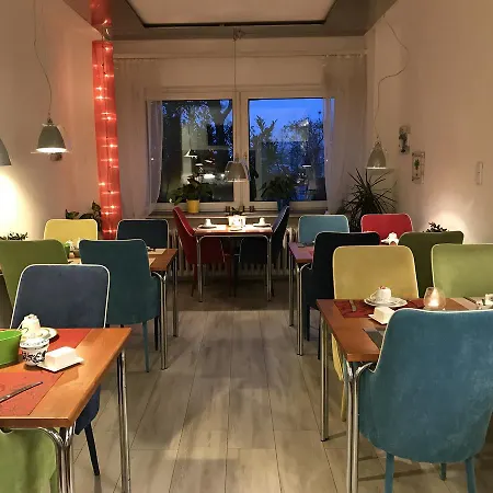Boutique Krone - 
