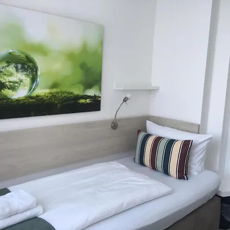 Boutique Krone - 