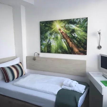 Hotel Boutique Krone - 