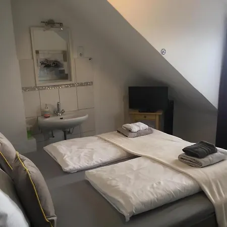 Boutique Krone - 