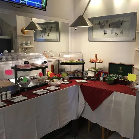 Boutique Krone - 