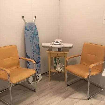 Hotel Boutique Krone - 