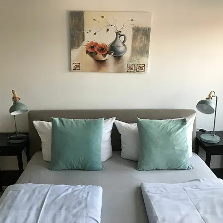 Hotel Boutique Krone - 