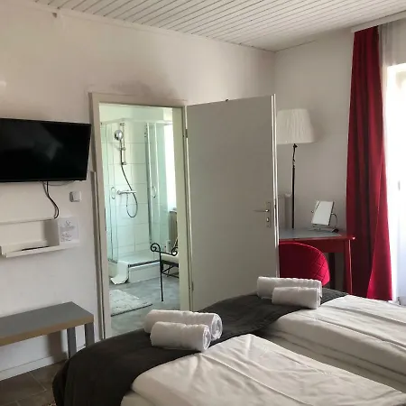 Boutique Krone - 
