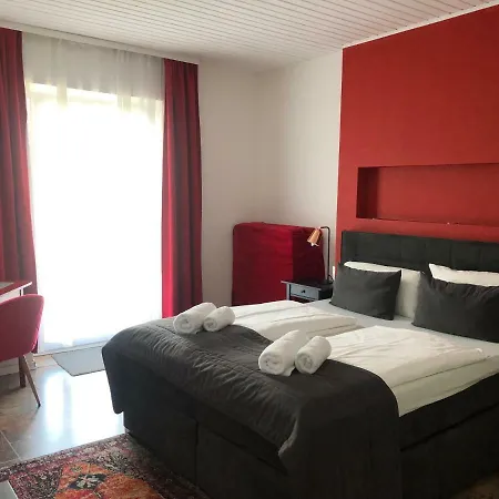 Boutique Krone - 