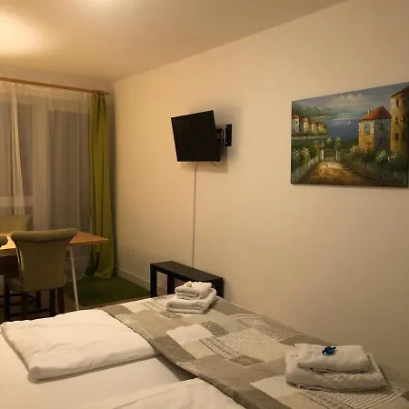 Boutique Krone - 