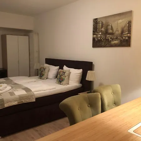 Boutique Krone - 