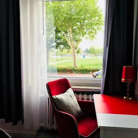 Hotel Boutique Krone - 