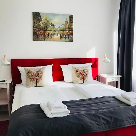 Hotel Boutique Krone - 