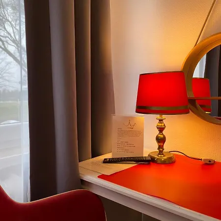 Hotel Boutique Krone - 