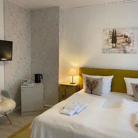 Boutique Krone - 