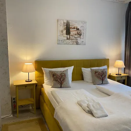 Hotel Boutique Krone - 