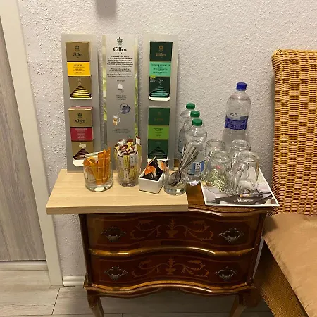 Boutique Krone - 