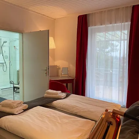Hotel Boutique Krone - 