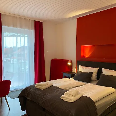 Boutique Krone - 