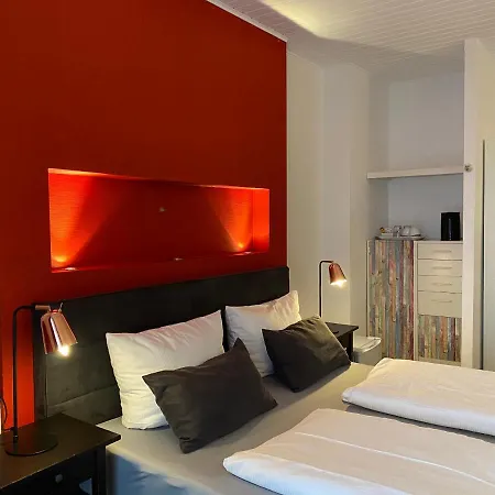 Boutique Krone - 