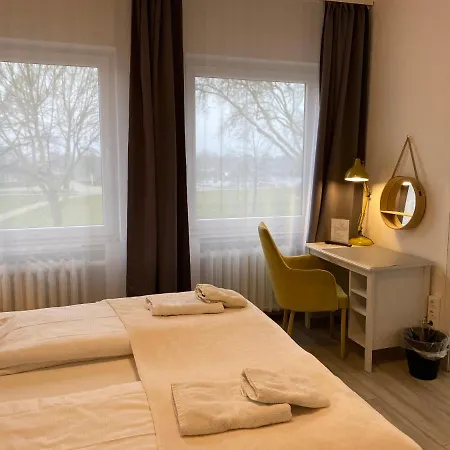Hotel Boutique Krone - 