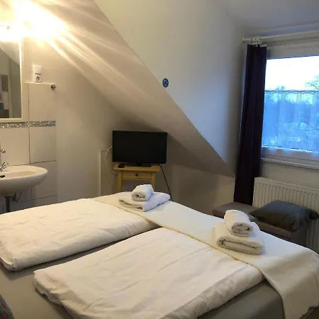 Boutique Krone - 