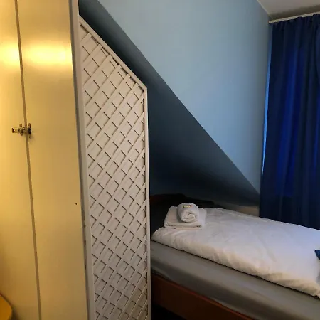 Hotel Boutique Krone - 