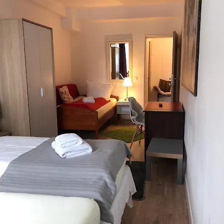 Boutique Krone - 