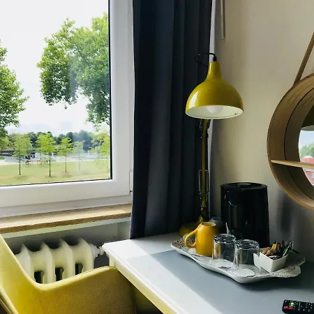 Hotel Boutique Krone - 