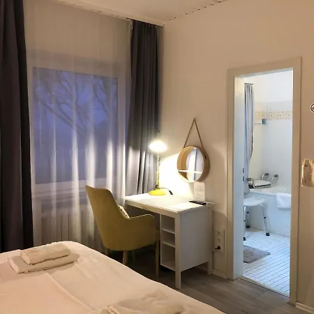 Hotel Boutique Krone - 