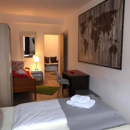 Boutique Krone - 